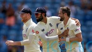 Chris Woakes happy to be among the wickets after ‘tough tour’ of West Indies