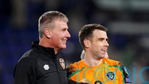 Seamus Coleman highlights importance of hunger and humility to Republic players
