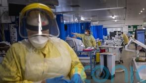 People with Covid-19 and flu at greater risk of severe illness and death – study