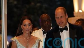 William suggests monarchy will respect any decision to become a republic