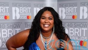 Lizzo thanks ‘incredible women’ who took part in her new reality TV series