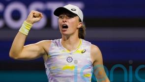 Poland’s Iga Swiatek succeeds Ash Barty as world number one