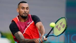 Wildcard Nick Kyrgios cruises past fifth seed Andrey Rublev at Miami Open