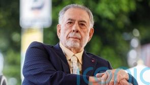 Francis Ford Coppola: ‘Someone needs to tell Putin to stop, and mean it’