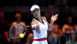 Emma Raducanu responds to ‘unfair’ reaction after latest sponsorship deal