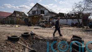 Ukraine eyes fresh Russian setbacks as Moscow hints at scaling back of ambitions