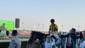 Japan to the fore again as Stay Foolish downs Manobo