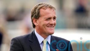 Hannon strikes Brocklesby gold with Persian Force