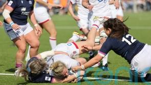 England start pursuit of Women’s Six Nations title with big win in Scotland