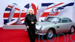 Duran Duran star tips Billie Eilish Bond tune to win big at Oscars