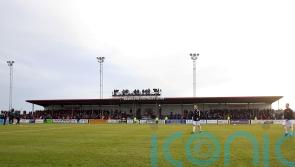 Arbroath lose ground in Championship title race after draw with Raith