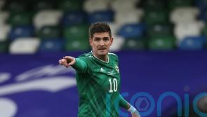 Kyle Lafferty at the double as Kilmarnock stretch lead against Partick