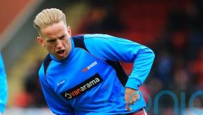 Grimsby move into play-off places in National League with narrow Dagenham win
