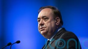 Alex Salmond: Alba to field 100 candidates in local elections