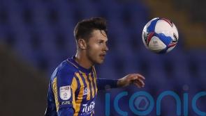 Solihull come from behind to claim a third straight win at Woking