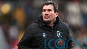 Nigel Clough feels pang of sympathy for lowly Oldham as Mansfield steal points