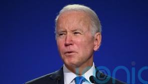 Joe Biden calls for regime change in Moscow as he likens invasion to WW2 horrors