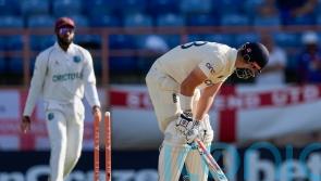 England capitulated with no spirit or fight – former captain Michael Vaughan