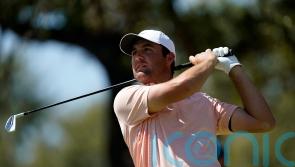 Seamus Power’s WGC-Dell Technologies Match Play run ended by Scottie Scheffler