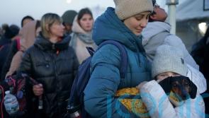More than half of Britons ‘support no-visa policy for Ukrainian refugees’