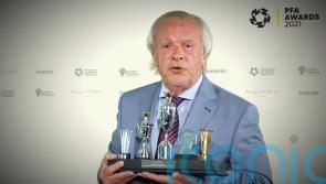 On this day in 2019: Gordon Taylor announces he will step down from PFA role
