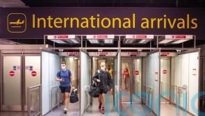 Passengers return as Gatwick’s south terminal reopens