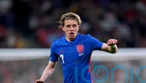 Conor Gallagher ‘got to keep trying to work hard’ as he targets World Cup spot