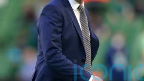 Stephen Kenny urges Republic of Ireland to carry momentum into Nations League