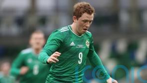 Ian Baraclough wants Northern Ireland’s all-action forwards to add composure