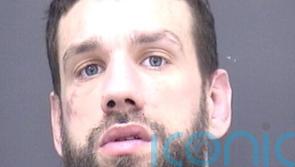 Police hunting for prisoner on the run in underwear warn of changed appearance
