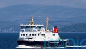 Calls for Nicola Sturgeon to respond to fresh CalMac accusations