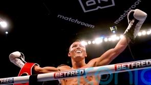 Fear of early retirement spurred Josh Warrington to important win – Eddie Hearn