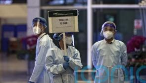 Second ‘black box’ found in China Eastern plane crash