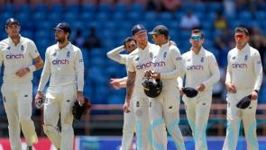 Sorry England slump to inevitable series defeat in West Indies