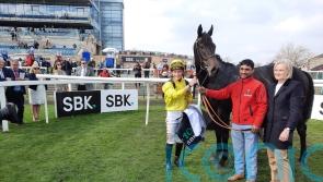 Marquand on the mark at Doncaster as Doyle misses out