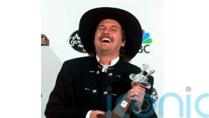 Country music singer Jeff Carson dies in Tennessee