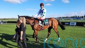 Raymond Tusk bounces back for Alan King at Doncaster