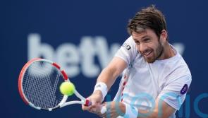 Britain’s Cameron Norrie rallies past Hugo Gaston to reach fourth round in Miami