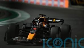 Max Verstappen pips Charles Leclerc to win thrilling Saudi Arabian Grand Prix