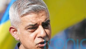 Priti Patel ‘commissions inquiry into handling of Cressida Dick resignation’