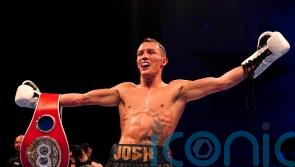Eddie Hearn ready to turn Josh Warrington’s American dream into reality