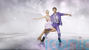 Dancing On Ice winner crowned