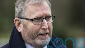 Anti-protocol rallies raising tension and harnessing anger, says UUP leader