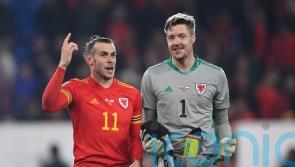 Gareth Bale welcomes unsung Wales hero Wayne Hennessey to 100-cap club