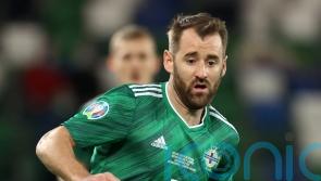Swapping Dons for Dens has boosted Northern Ireland career – Niall McGinn
