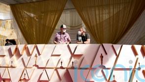 The numbers behind the 94th Academy Awards show