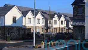 House prices see 8.4% yearly rise, according to new report