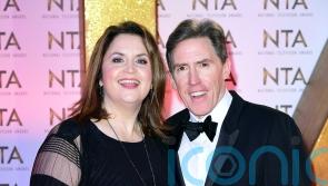 Rob Brydon has ‘one hell of a bond’ with Gavin & Stacey’s Ruth Jones