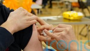Fewer than half of immunocompromised in England have had booster jabs – new data