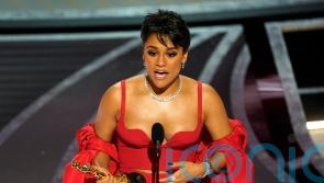 Ariana DeBose celebrates being a ‘queer woman of colour’ as she wins Oscar